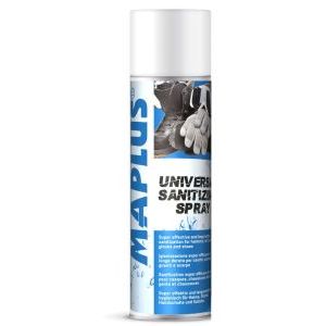 MAPLUS Universal Sanitizing Spray