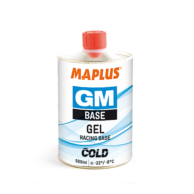 MAPLUS GM Base Gel Cold