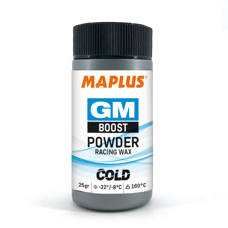 MAPLUS GM Boost Powder Cold