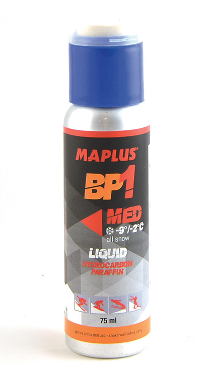 MAPLUS BP1 MED