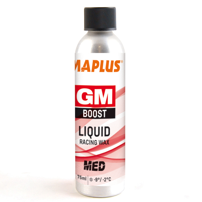 MAPLUS GM Boost Liquid Med
