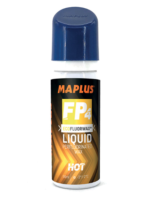 MAPLUS FP4 HOT Spray