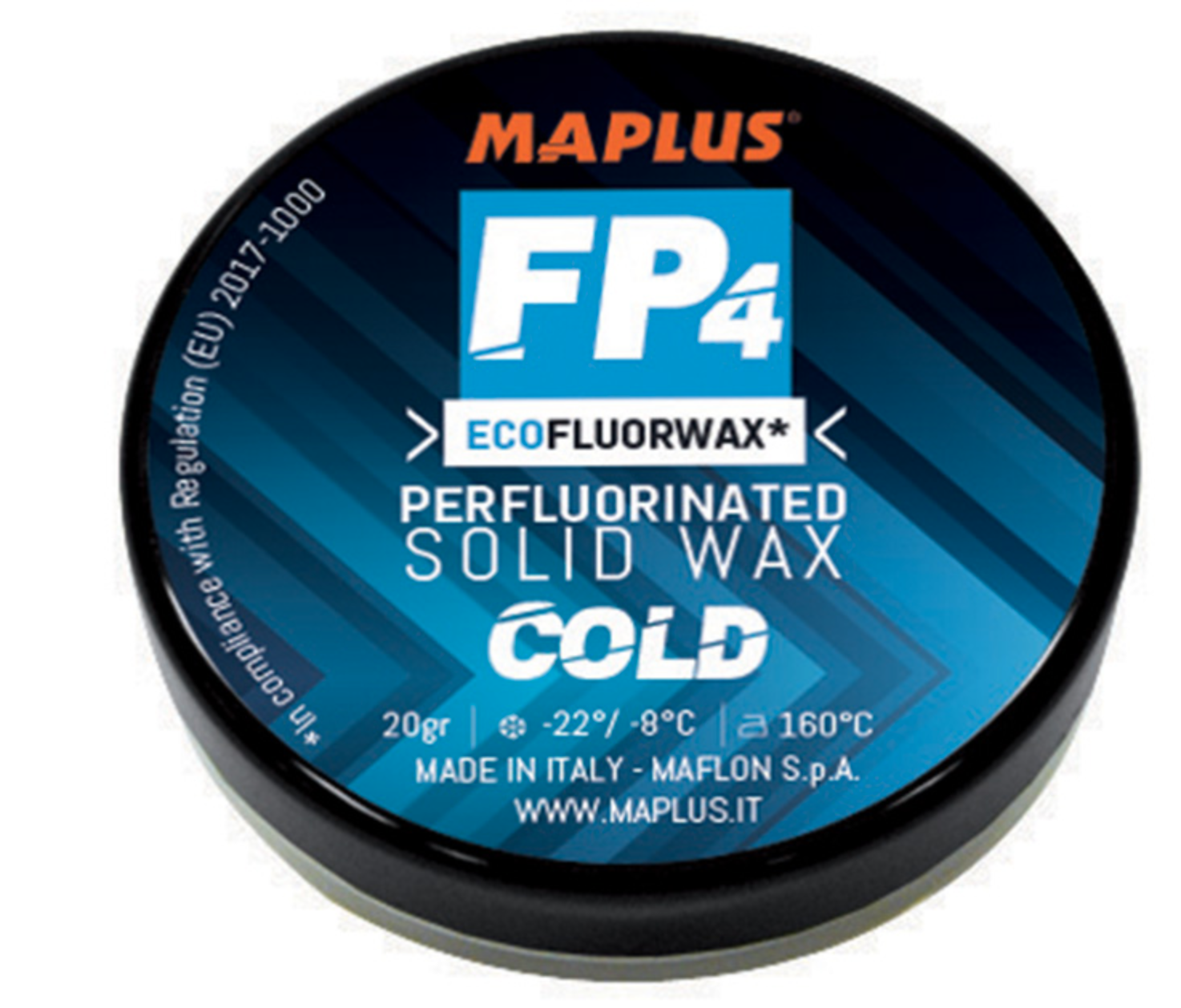 MAPLUS FP4 COLD Block