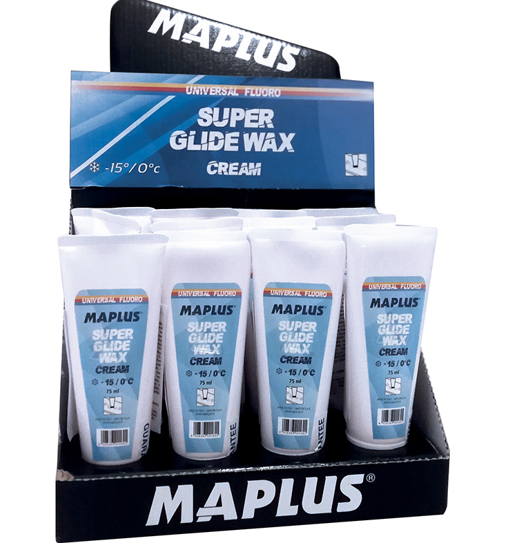 MAPLUS Universal Fluoro Cream