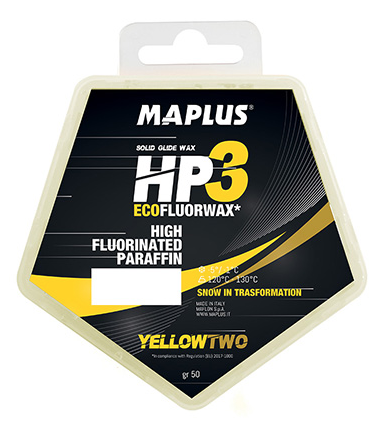 MAPLUS HP3 YELLOW 2