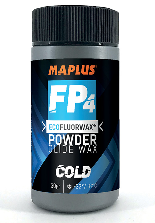 MAPLUS FP4 COLD 