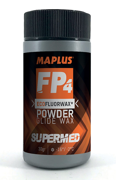 MAPLUS FP4 SUPERMED Pulver