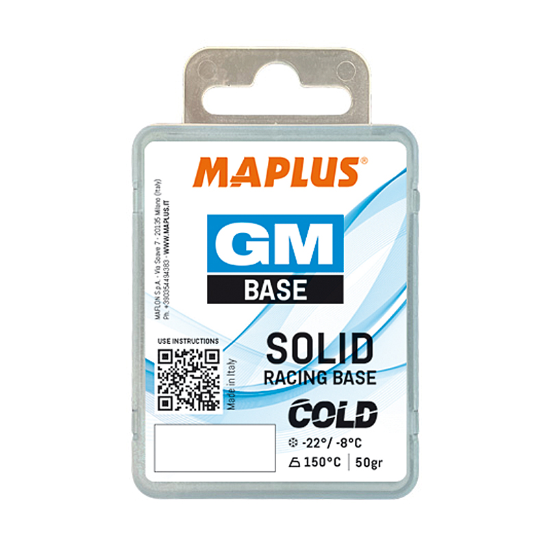 MAPLUS  GM Base Cold 
