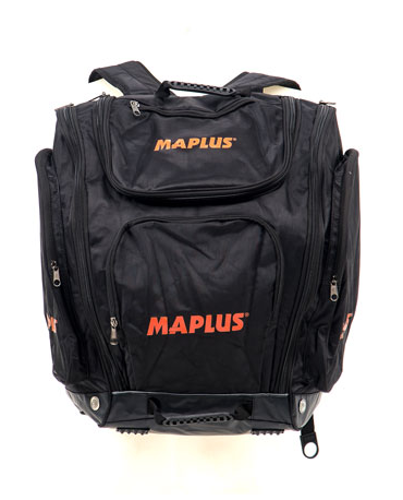 MAPLUS Racing Back Pack
