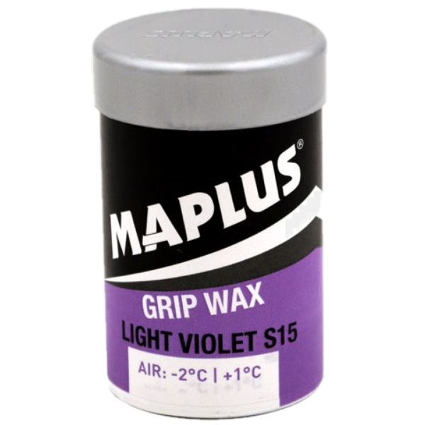 MAPLUS Stick Light Violet