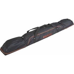 MAPLUS Ski Bag with protection (3 xc ski - 1 alpine ski)		