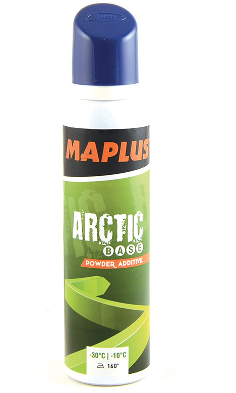 MAPLUS ARCTIC - POWDER ADDITIVE