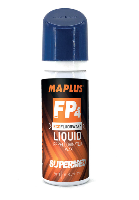 MAPLUS FP4 SUPERMED Spray