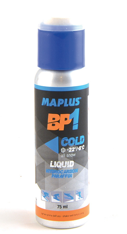 MAPLUS BP1 COLD
