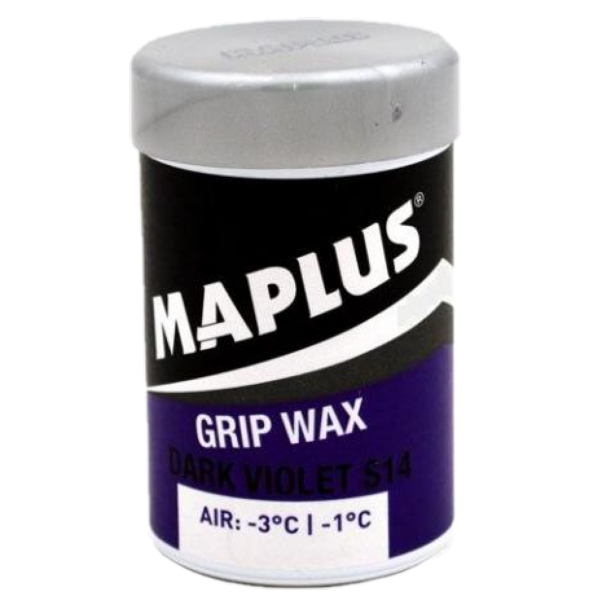 MAPLUS Stick Dark Violet