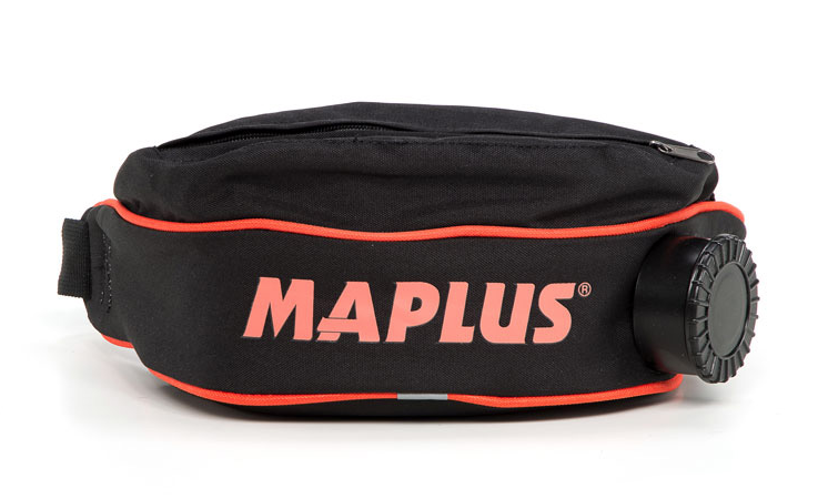 MAPLUS Thermo Waist Bag		