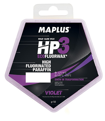 MAPLUS HP3 VIOLET