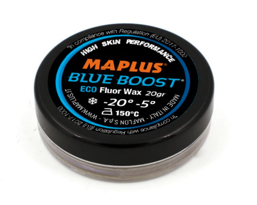 MAPLUS Blue Boost