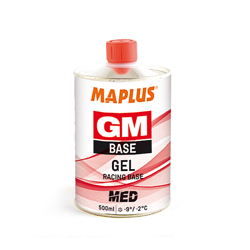MAPLUS GM Base Gel Med