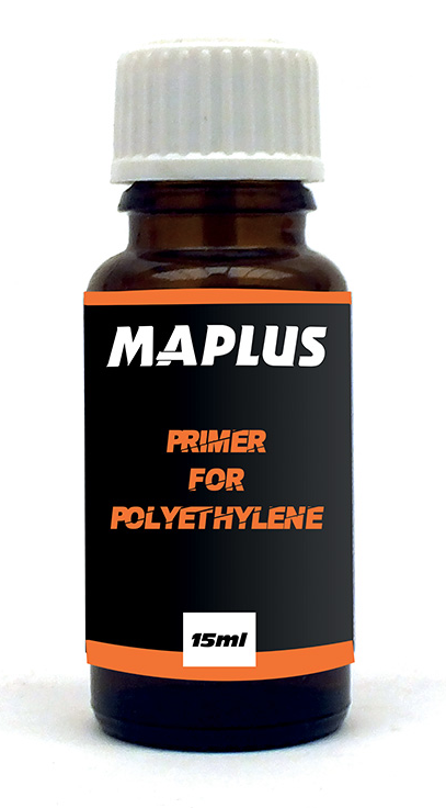 MAPLUS Primer für Polyethylen für Cyanacrylatkleber