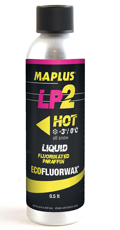 MAPLUS LP2 HOT