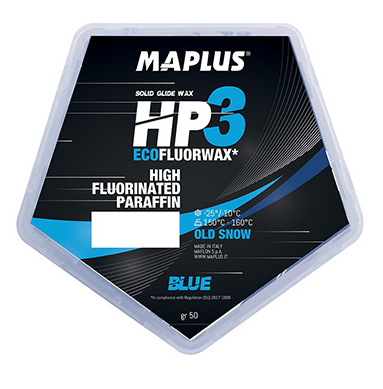 MAPLUS HP3 BLUE MOLY - COLD ADDITIVE