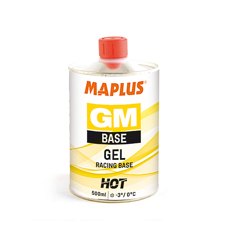 MAPLUS GM Base Gel Hot