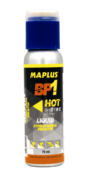 MAPLUS BP1 HOT