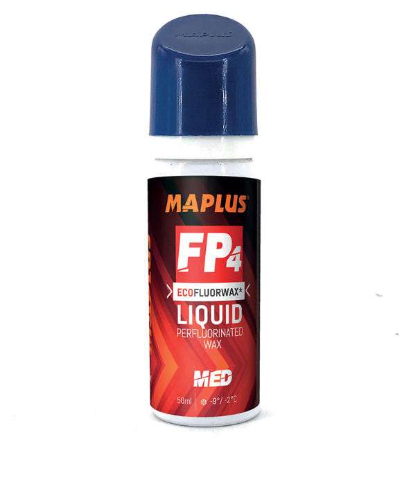 MAPLUS FP4 MED Spray