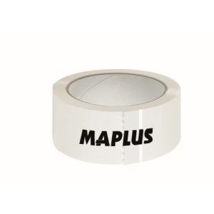 MAPLUS Plastikklebeband