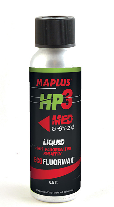 MAPLUS HP3 MED